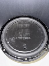Audio 12w3v3 subwoofer for sale  Columbus