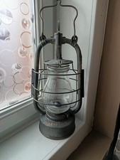 Ancienne lampe tempête d'occasion  Labourse