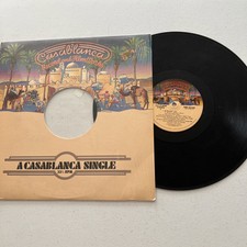 Village people navy for sale  Las Vegas