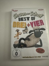 Shaun schaf best gebraucht kaufen Shaun schaf best gebraucht kaufen  Bad Hersfeld