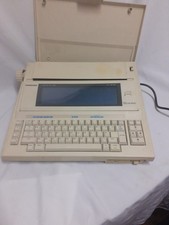 Vintage samsung portable for sale  LONDON