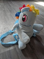 Little pony plush for sale  COLCHESTER