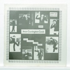 Jean carrington cook d'occasion  Paris XIII