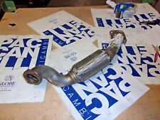 Silenziatore marmitta alfa usato Silenziatore marmitta alfa usato  Malgrate