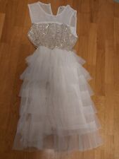 Abito tulle usato  Latisana