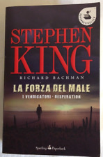 King forza del usato  Milano