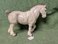 Breyer 1960 clydesdale for sale  West Branch