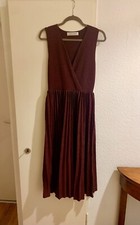 Kleid joseph janard gebraucht kaufen  Darmstadt
