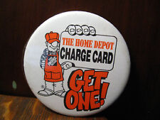 Home depot vintage for sale  San Francisco