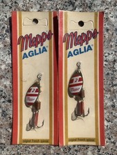 Packs vintage mepps d'occasion  Expédié en Belgium