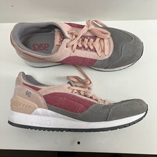 Asics gel respector for sale  HINCKLEY