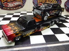 Hot wheels custom for sale  Flagler