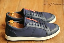 Prada blue leather for sale  SUTTON COLDFIELD