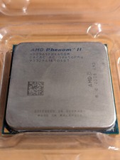 Cpu amd phenom usato  Roma