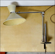 Vintage lampe bureau d'occasion  Illkirch-Graffenstaden