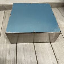Box s16166n4x stainless for sale  Phoenix