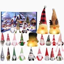 New christmas gonks for sale  UK