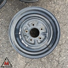 Cerchio ferro 5jx14 usato  Italia