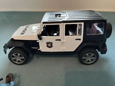 Bruder jeep wrangler gebraucht kaufen  Hemmingen