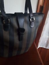 Vintage fendi originale usato  Messina