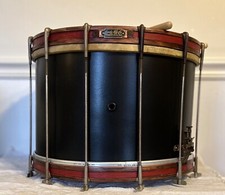 Leedy parade snare for sale  Jonesborough
