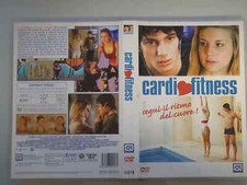 Dvd used cardio usato  Sanremo