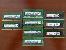 Memoria ram ddr4 usato  Milano