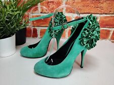 Office jade green for sale  UK