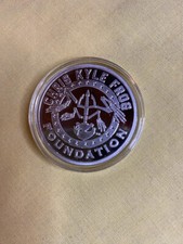 Chris kyle memorium for sale  Dragoon