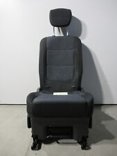 VW Sharan Seat Alhambra II 2 7N 2. Szereg siedzeń tylne siedzenie tylne prawe ISOFIX na sprzedaż  PL