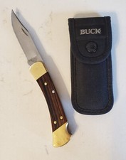 Buck 110 folding for sale  Cloquet
