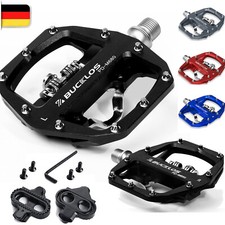 Bucklos mountainbike flache gebraucht kaufen  Bremen