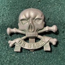 Lancers death glory for sale  HOOK