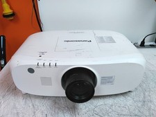 Panasonic ew640 wxga for sale  Atlanta