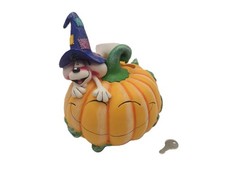 Diddl sparkürbis spardose gebraucht kaufen Diddl sparkürbis spardose gebraucht kaufen  Düsseldorf