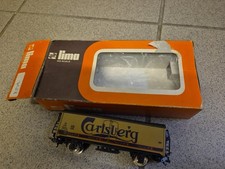 Lima waggon carlsberg gebraucht kaufen Lima waggon carlsberg gebraucht kaufen  Kerken