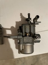 Dellorto vergaser shb gebraucht kaufen  Villingen-Schwenningen