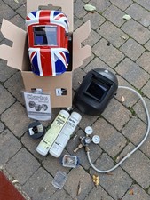 Welding equipment clarke for sale  DONCASTER
