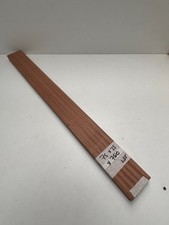 Planed mahogany sapele for sale  PENRITH