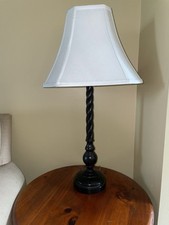 Pair dark wood for sale  Florence