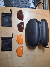 Ersatzgläser sportbrille evil gebraucht kaufen  Berlin