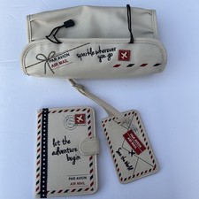 Miamica travel accessories for sale  Jackson