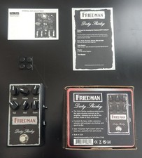 Friedman dirty shirley for sale  Iowa City