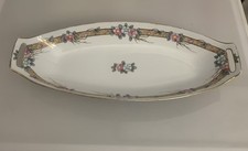 Nippon handpainted porcelain for sale  Conroe