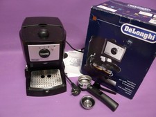 Delonghi 152 espressomaschine gebraucht kaufen  Coswig