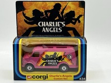 Corgi no434 charlies for sale  WHITSTABLE