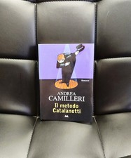 Metodo catalonotti andrea usato  Ancona