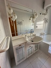 Mobile bagno con usato  Canicatti