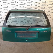 Cofano posteriore fiat usato  Italia