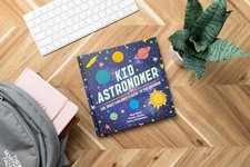Kid astronomer space for sale  Montgomery